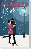 Fumbled Love  Holiday Edition Paperback