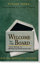 Welcome to the Board Guide Par