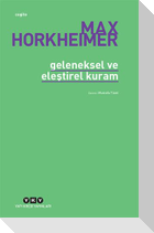 Geleneksel ve Elestirel Kuram