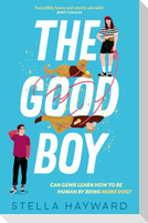 The Good Boy