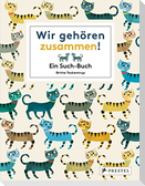 Wir gehören zusammen!