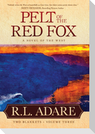 Pelt of the Red Fox