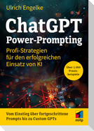 ChatGPT Power-Prompting