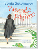 Pasando Páginas