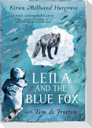Leila and the Blue Fox