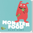 Monster Food