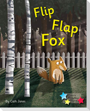 Flip Flap Fox
