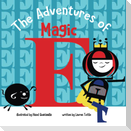 The Adventures of Magic E