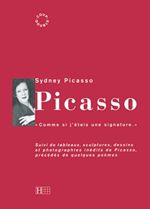 Picasso-S. Picasso. Hachette Litterature, 2018.