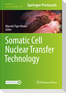 Somatic Cell Nuclear Transfer Technology