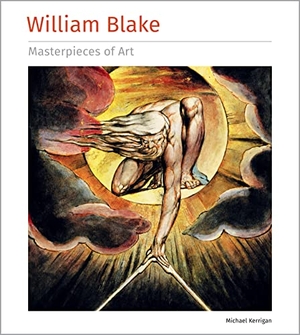 Kerrigan, Michael. William Blake Masterpieces of Art. Flame Tree Publishing, 2023.