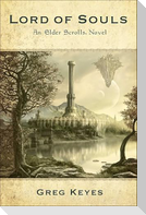 The Elder Scrolls Novel