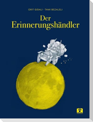Der Erinnerungshändler. Bilderbuch