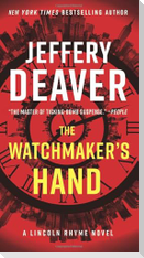 The Watchmaker's Hand