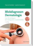 Blickdiagnosen Dermatologie