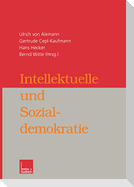 Intellektuelle und Sozialdemokratie