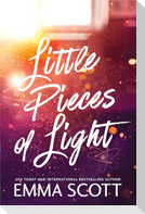 Little Pieces of Light