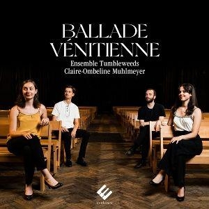 Ballade v'nitienne. Integral, 2026.
