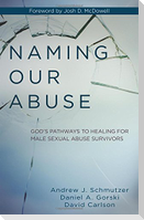 Naming Our Abuse