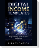 DIGITAL INCOME TEMPLATES