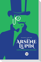 Arsène Lupin Contra Sherlock Holmes