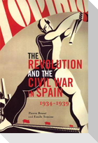 The Revolution and the Civil War in Spain