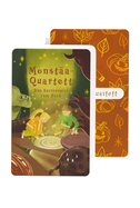 Monstäa-Quartett