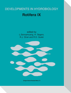 Rotifera IX