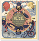 Jules Verne. Las Grandes Novelas / Jules Verne: The Great Novels