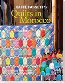 Kaffe Fassett's Quilts in Morocco