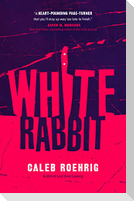 White Rabbit