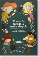 El extraño caso de la madre abogada