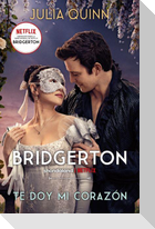 Bridgerton 3 - Te Doy Mi Corazon - Bolsillo
