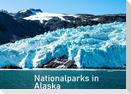Nationalparks in Alaska