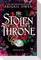 The Stolen Throne