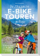 Die 27 schönsten E-Bike Touren im Allgäu