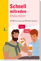 Langenscheidt Schnell mitreden Englisch