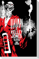 Deadman by Kelley Jones: The Complete Collection (New Edition)