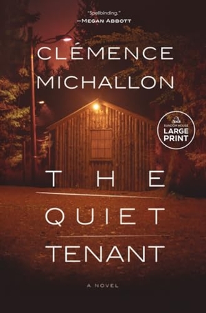 Michallon, Clémence. The Quiet Tenant - A novel. Random House, 2023.