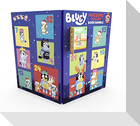 Bluey: Awesome Advent Book Bundle