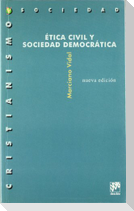 Ética civil y sociedad democrática