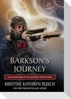 Barkson's Journey