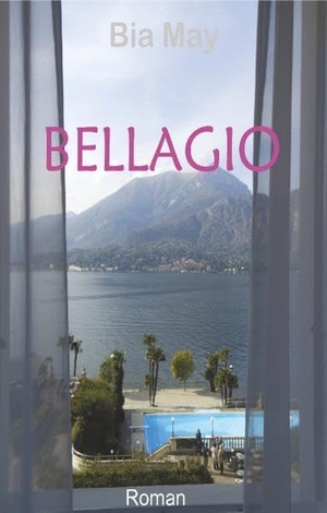 May, Bia. Bellagio. Books on Demand, 2018.