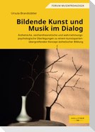 Bildende Kunst und Musik im Dialog