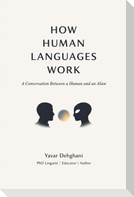 HOW HUMAN LANGUAGES WORK