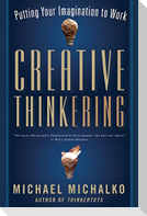 Creative Thinkering