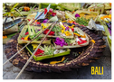 Bali (Wandkalender 2025 DIN A2 quer), CALVENDO Monatskalender