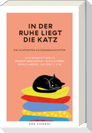 In der Ruhe liegt die Katz