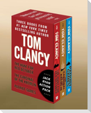 Tom Clancy's Jack Ryan Action Pack