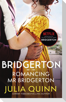 Romancing Mr Bridgerton